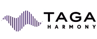 Taga Harmony logo